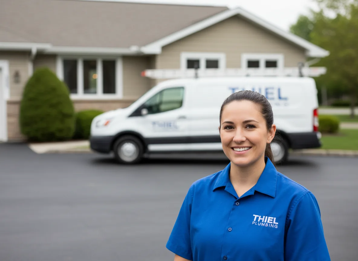 Plumber Saint Helena, NE FAQs